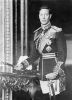 His Majesty The King. George VI. Albert Frederick Arthur George WINDSOR (I10047)