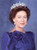 Princess Margaret, Countess of Snowdon. Margaret Rose WINDSOR (I10049)