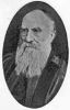 Rev George OGILVIE