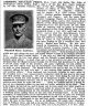 Capt Maynard Percy Andrews