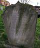 Samson Ellender, Elizabeth Edith Stokes, Mary Ann Stokes, and both James John Ellenders Headstone.