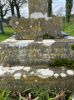 Frances Jane Evans with her daughter Jane Marjorie Hindmarsh and her son William Evans Hindmarsh