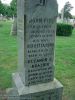 John Fyfe, Ruth Etta Bond and Eleanor Elizabeth Fyfe