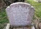 Walter William Mantle, Elizabeth Clarke and Florence Emma Mantle.