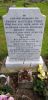 Fanny Matilda Tuck, Henry Todd, Isaac Todd, Walter Henry Todd, Elizabeth Christine Todd and Ronald Roy Todd.
