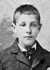Charles William Stanley IRVING