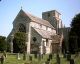 SS Peter & Paul, Heytesbury, Wiltshire