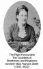 Countess Frances Dora SMITH
