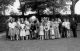 The Ghent family on the occasion of Elizabeth Alice Ghent's 100th birthday 1978. 