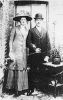 Sydney Taylor and Lily Frances Mantle