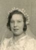 Lilian Mary White