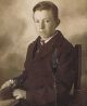 Henry Joseph Ellis Sando 1899-1968