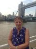 Linda Clements nee Irving