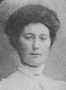 Lily Frances Mantle