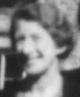 Mabel Taylor bn 1892, Eastry, Kent