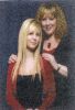 Mandy & Madeline Holmes