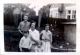 Mantle Family