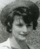 Margaret Lily Good bn 1946