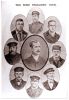 John Benjamin Dike (Top row centre)