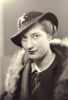 May Lily Taylor