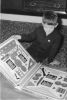 Neil Ghent 3rd Dec 1968 on his 4th birthday