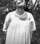 Nerissa Jane Irene Bowes-Lyon