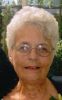 Norma Elaine Millington nee Wood