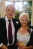 Roy P Millington and Norma E Millington nee Wood