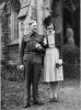 Stanley Cyril Ghent and May Lily Taylor