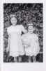 Shirley and Joyce Good