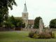 St Mary Magdalene Church & War Memorial Ickleton,  Cambridgeshire