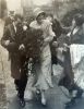 Stanley George Irving and Beatrice Alice Wildman