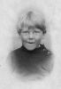 Stanley Cyril Ghent aged six and a half.