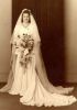 Sylvia Burnett Hopwood 1920- 1959