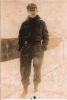 Wilfred Albert Ronald DISBURY Wilfred Albert Ronald DISBURY