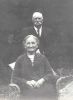 Walter William Mantle and his wife Elizabeth Clarke