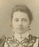 Wilhelmina Mary Harrod Wilhelmina Mary Harrod