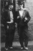 William Good with Jack Buchanan